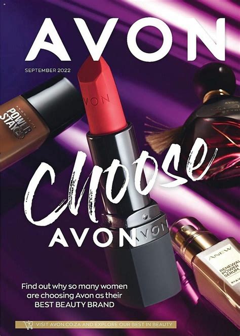 avon kontaktpersonu.